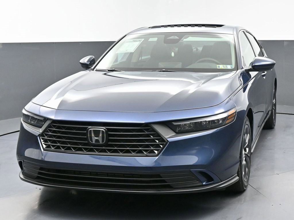 Used 2024 Honda Accord EX image 5