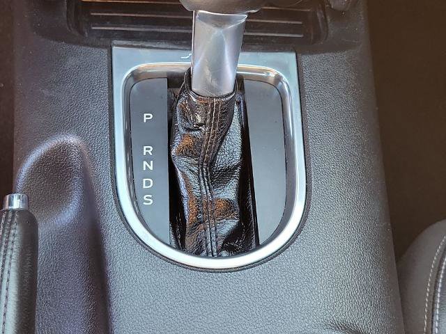 Certified 2020 Ford Mustang Premium RWD image 33