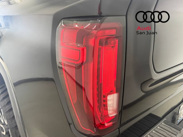 Used 2019 GMC Sierra 1500 AT4 w/ AT4 Premium Package AWD/4WD image 11