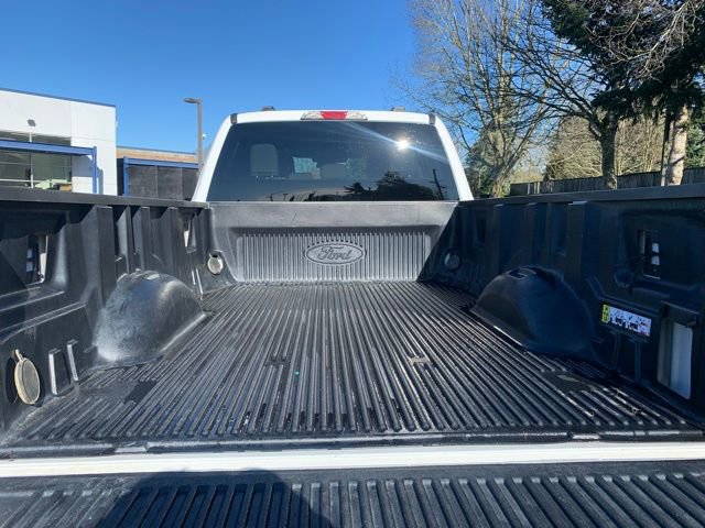 Used 2024 Ford F350 XLT image 5