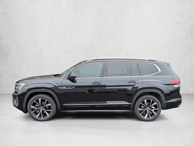New 2026 Volkswagen Atlas SEL Premium R-Line image 8