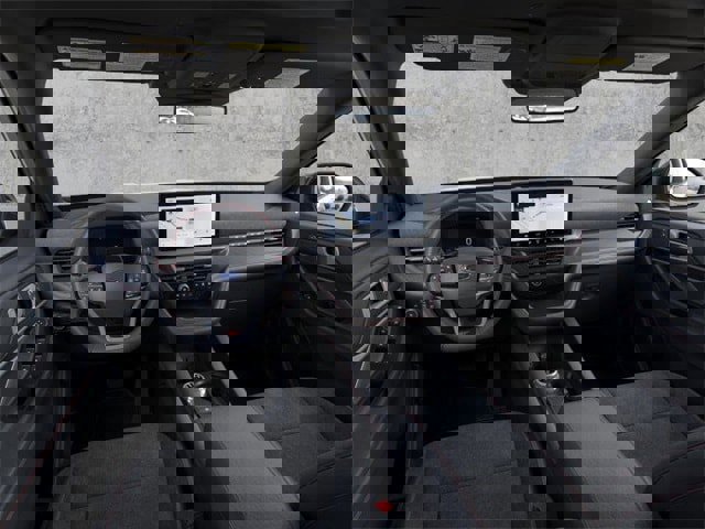 New 2026 Ford Explorer ST w/ Sun And Sound Package image 33