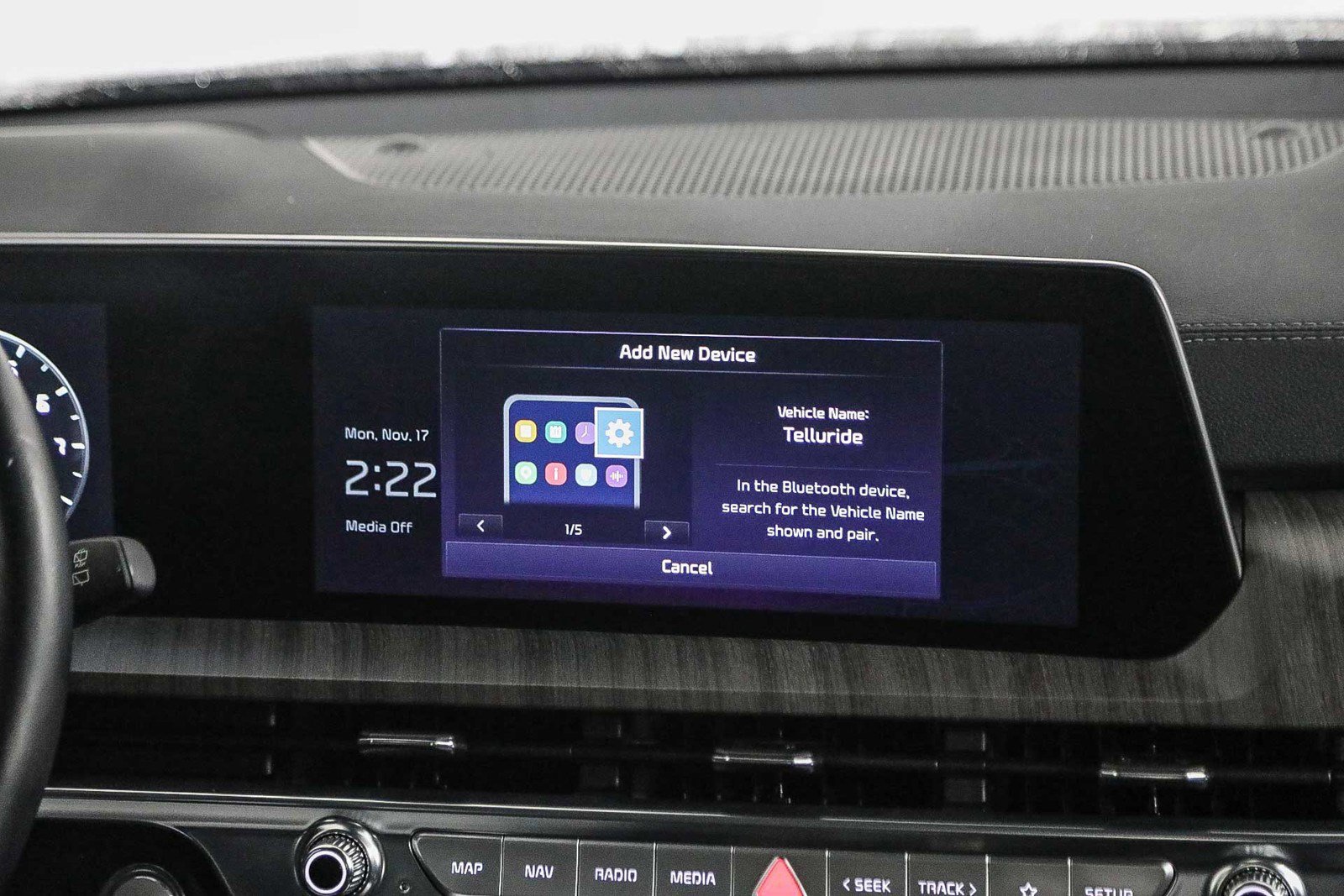 Used 2023 Kia Telluride SX Prestige image 14