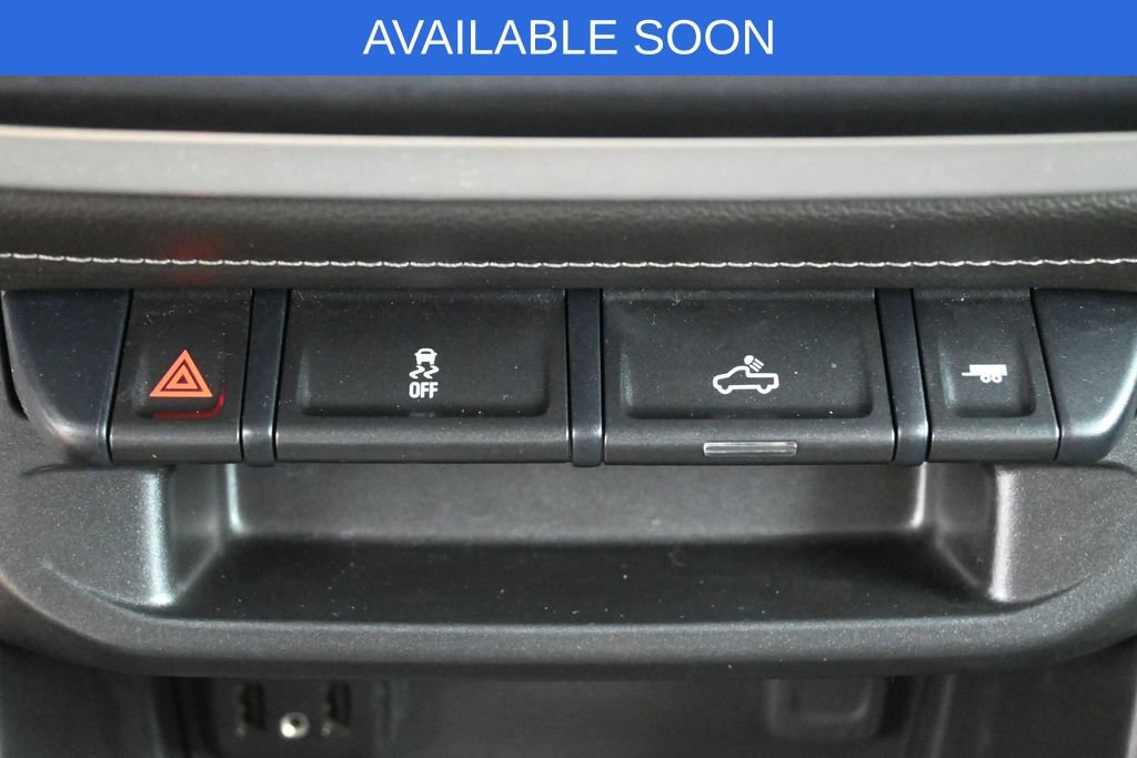 Used 2020 GMC Canyon SLE AWD/4WD image 24