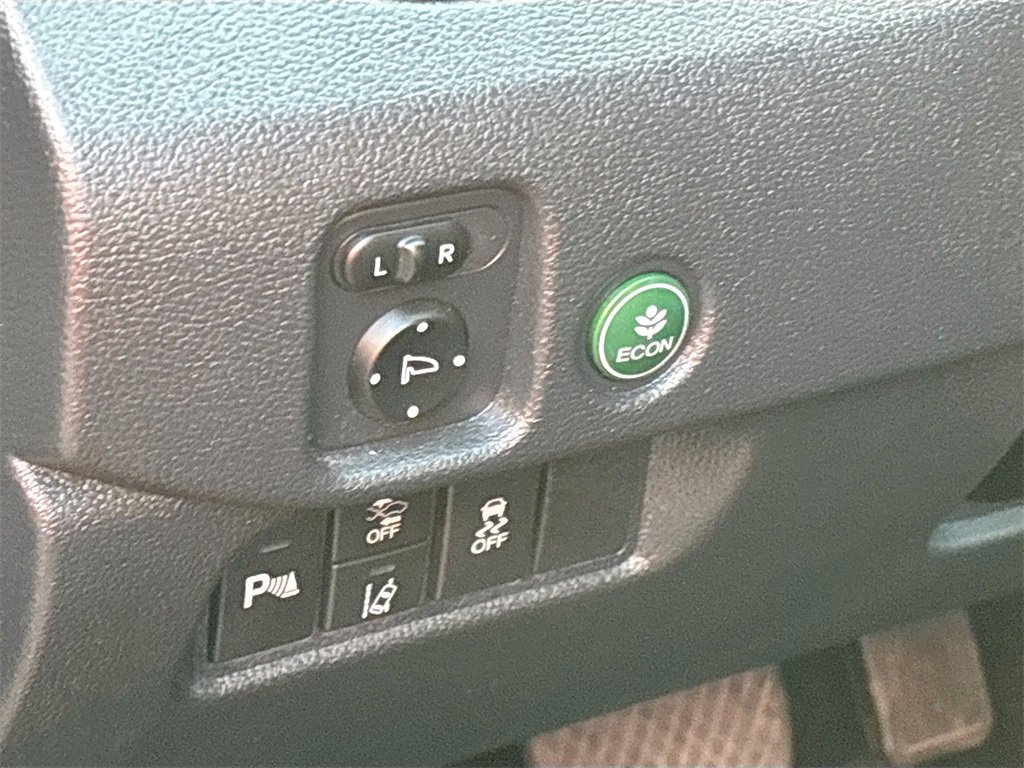 Used 2024 Honda Passport EX-L image 10