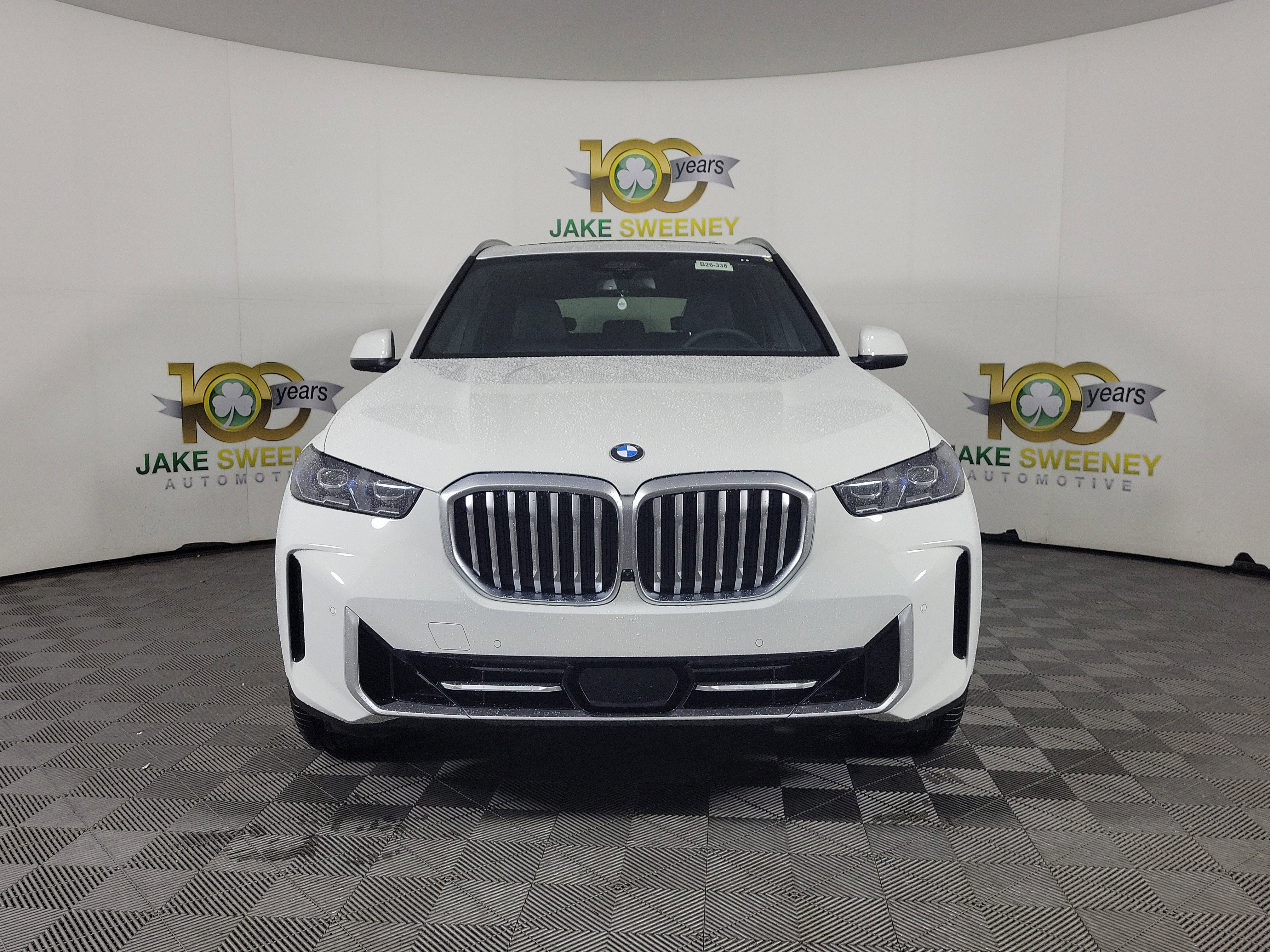 New 2026 BMW X5 xDrive40i image 2