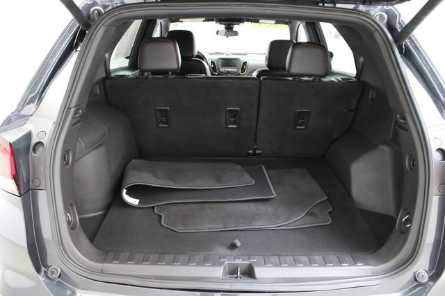 Used 2023 Chevrolet Equinox RS AWD/4WD image 28