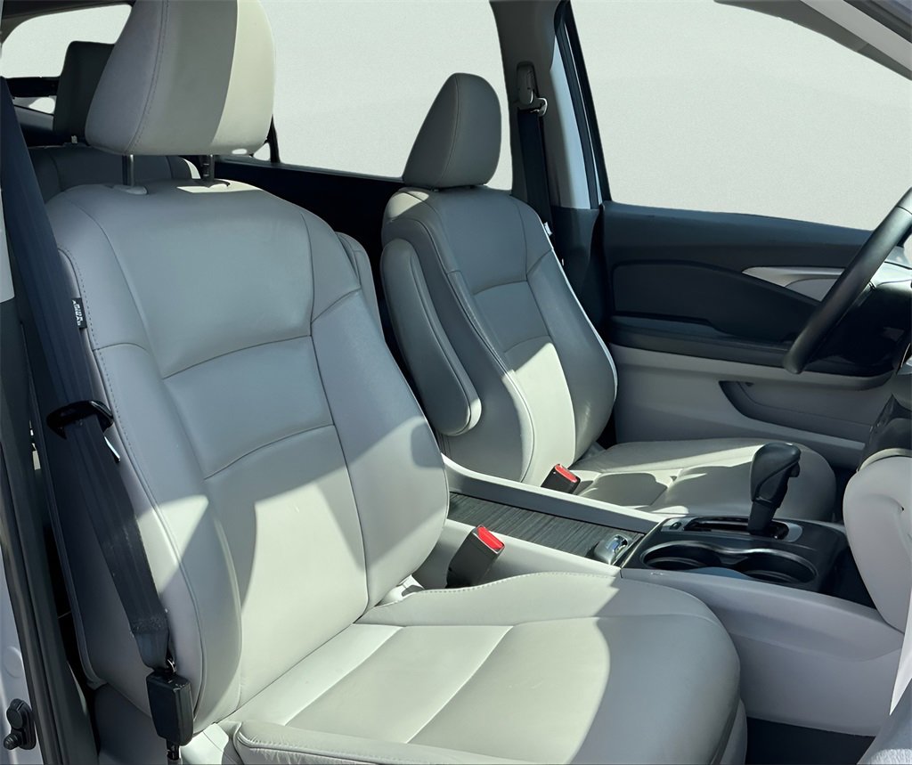 Certified 2018 Honda Pilot EX-L image 19