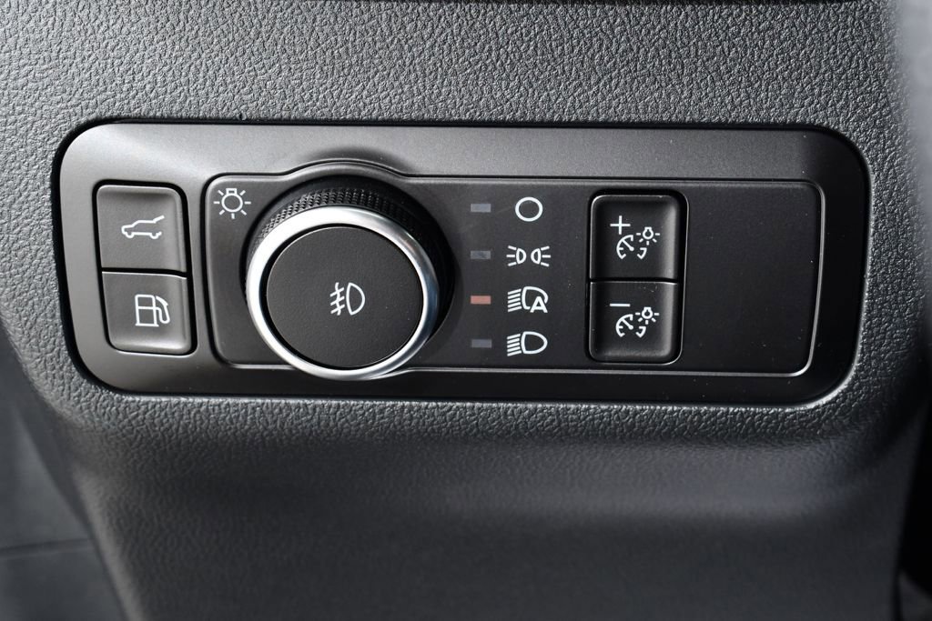 New 2026 Ford Escape ST-Line Select w/ Tech Pack #2 image 31