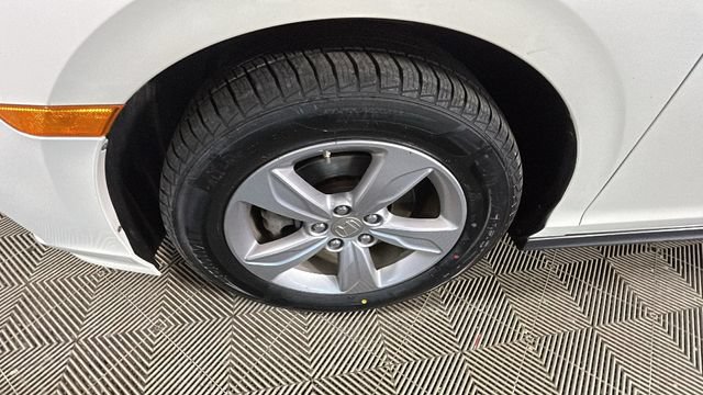 Used 2018 Honda Odyssey EX-L image 10