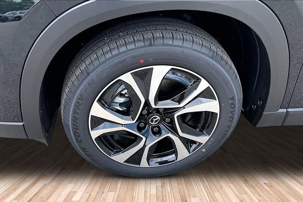 New 2026 MAZDA CX-5 Preferred AWD/4WD image 12
