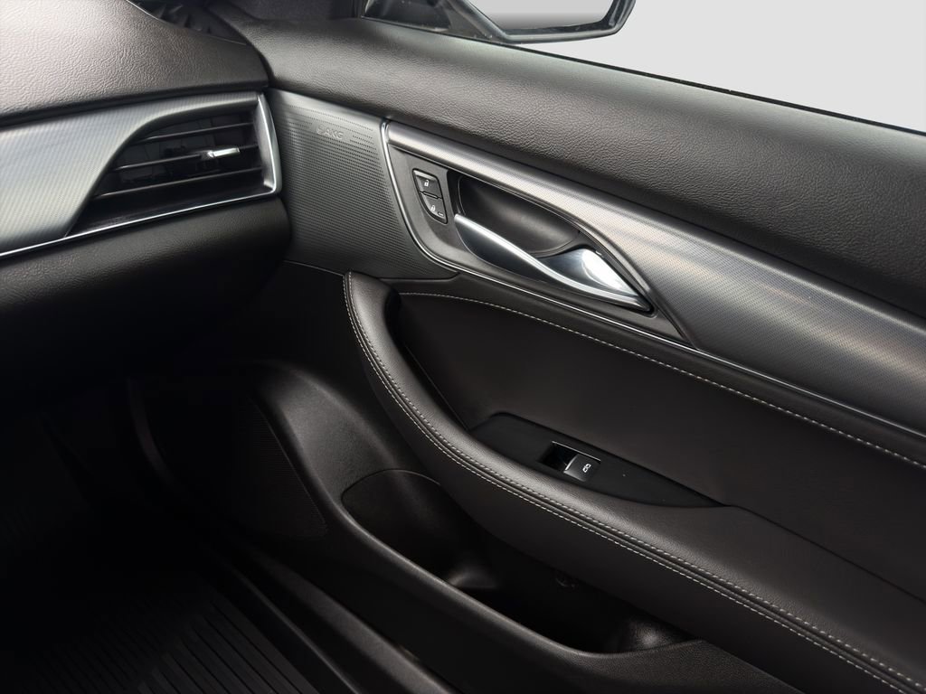 Used 2025 Cadillac CT5 Premium Luxury w/ Technology Package image 26