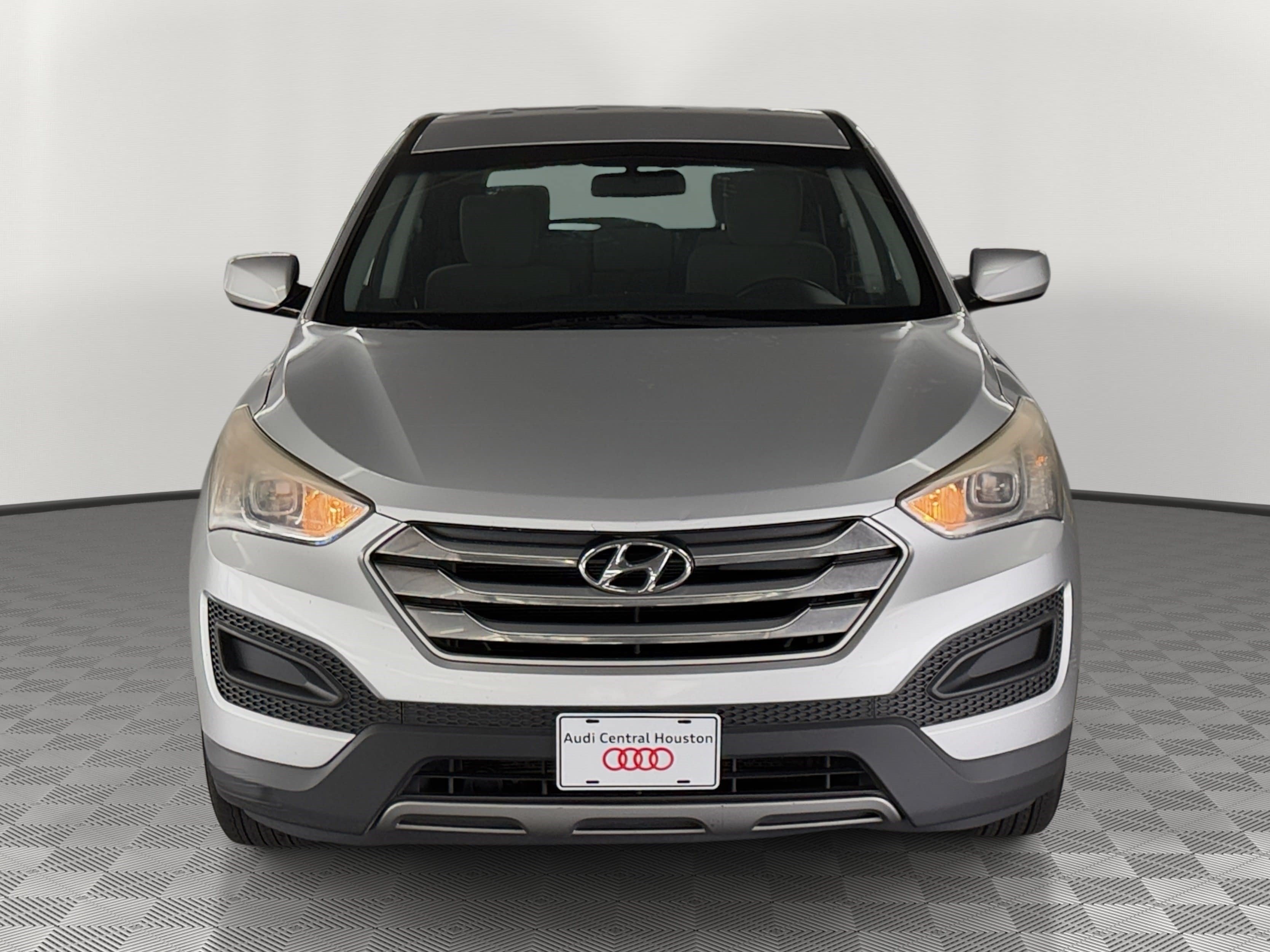 Used 2016 Hyundai Santa Fe Sport FWD image 6