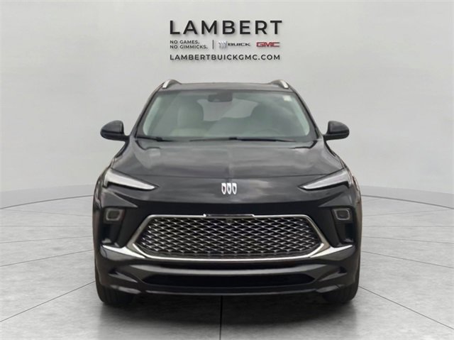 New 2026 Buick Encore GX Avenir w/ Avenir Technology Package image 8