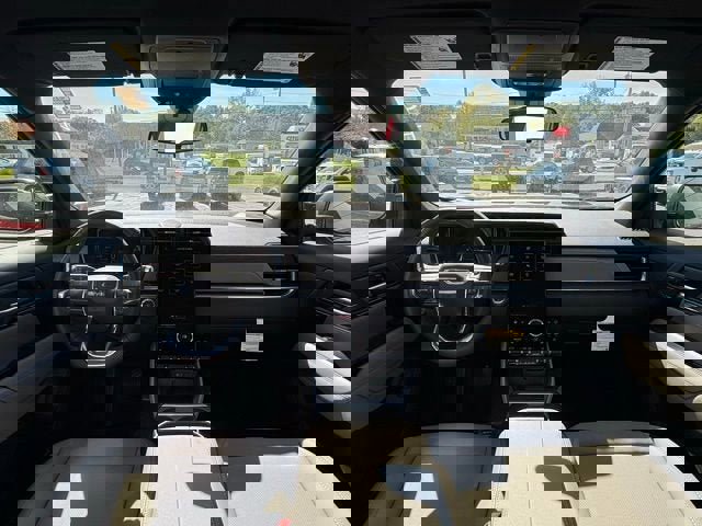 New 2026 GMC Terrain Elevation w/ Elevation Premium Package image 20