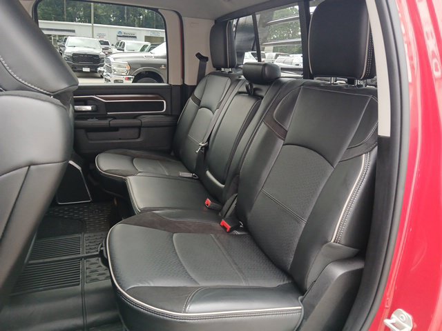 Used 2024 RAM 4500 Laramie AWD/4WD image 20