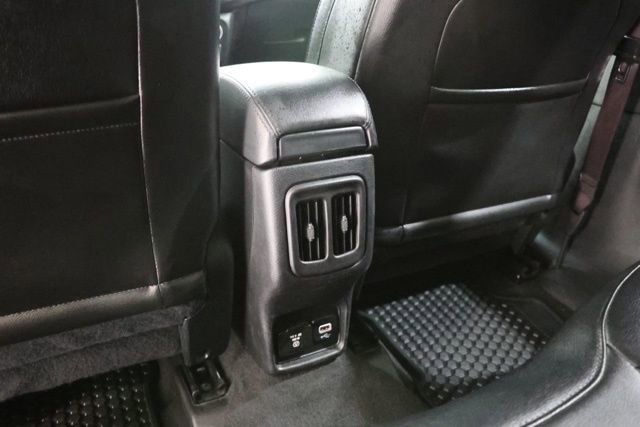 Used 2021 Jeep Compass Latitude w/ Sun and Sound Group AWD/4WD image 33