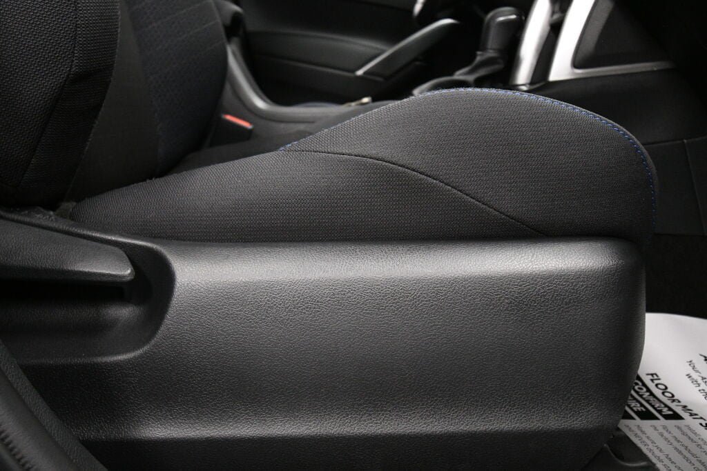 Used 2023 Toyota Corolla Cross AWD Hybrid image 25