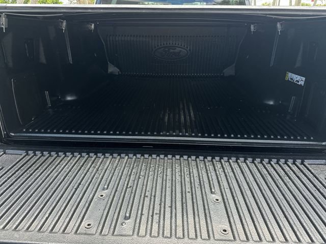 Used 2025 Ford F150 STX RWD image 33