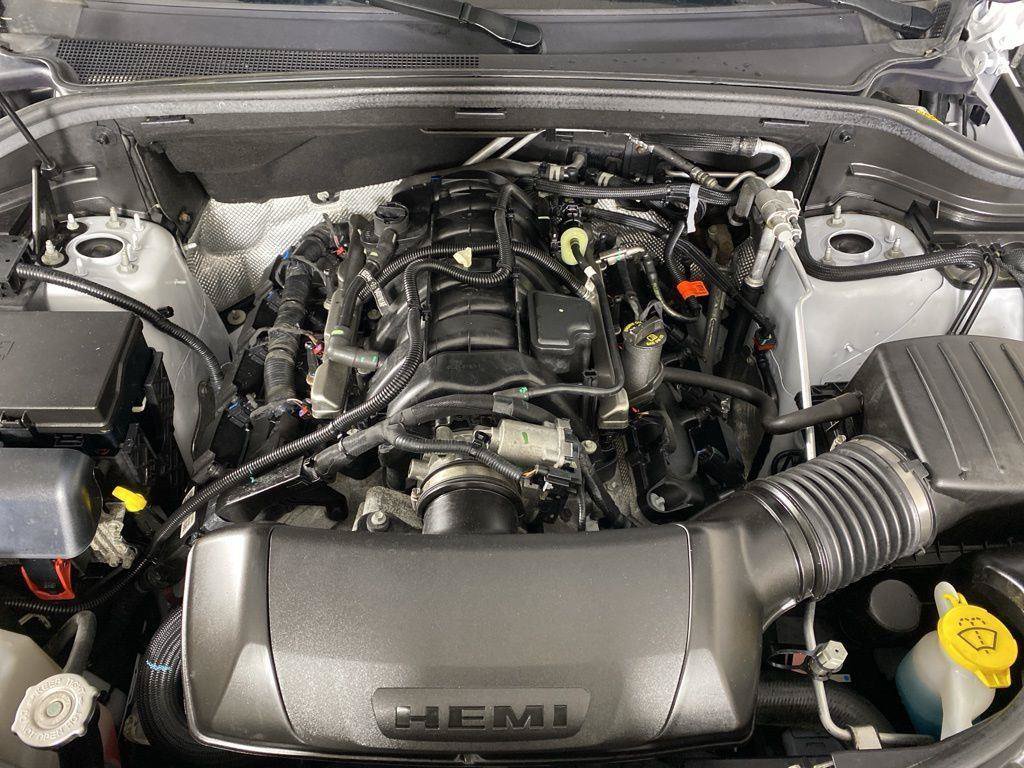 Used 2025 Dodge Durango R/T AWD/4WD image 30
