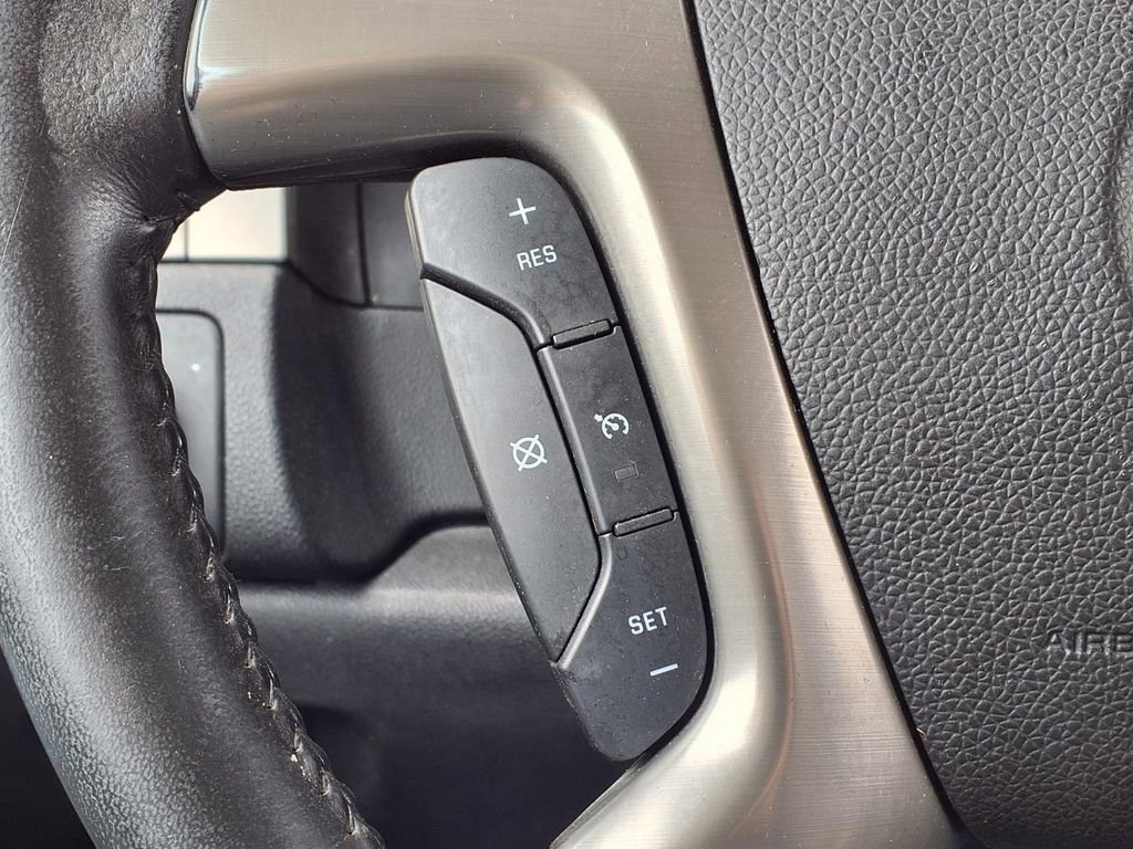 Used 2012 Chevrolet Silverado 2500 LTZ w/ LTZ Plus Package image 19