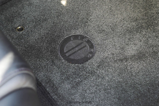 Used 2012 Fisker Karma EcoSport image 58