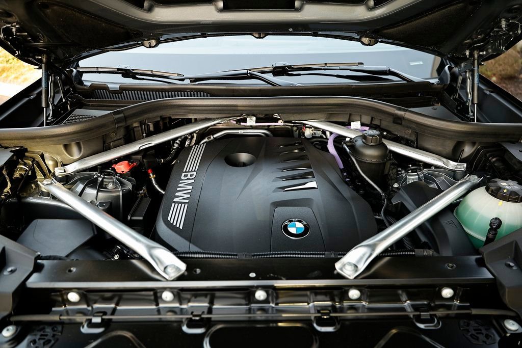 New 2026 BMW X5 xDrive40i w/ M Sport Package image 31