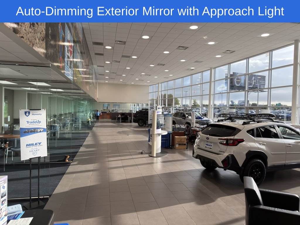 New 2026 Subaru Forester Premium AWD/4WD image 6