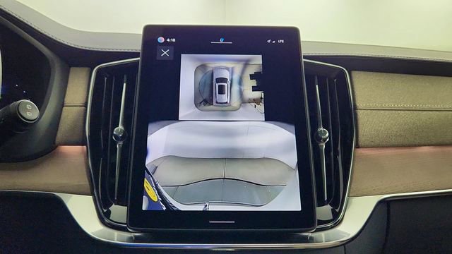 New 2026 Volvo XC90 T8 Plus w/ Protection Package AWD/4WD image 20