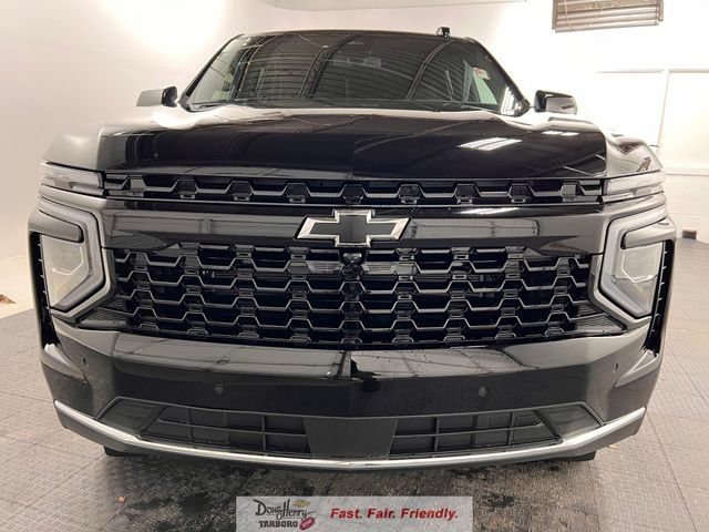 New 2026 Chevrolet Tahoe LS w/ LS Custom Edition RWD image 2