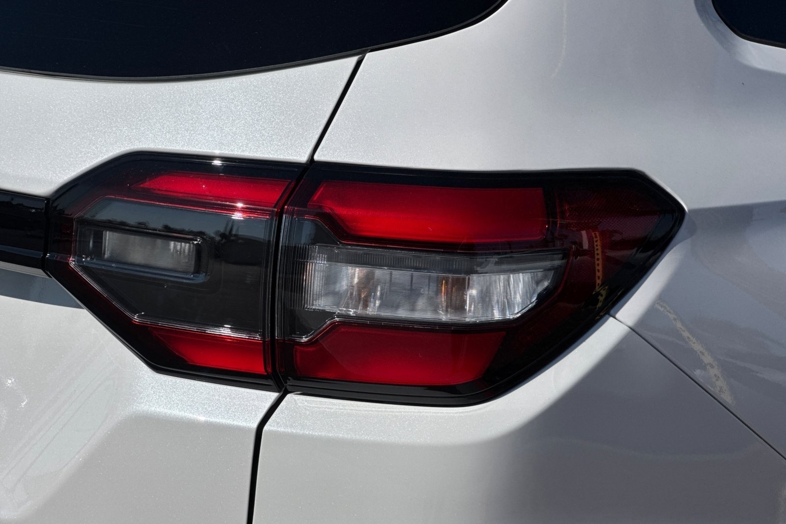 New 2026 Honda Pilot Sport image 19