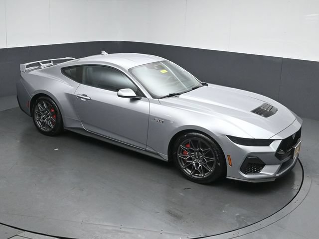 Certified 2025 Ford Mustang GT Premium w/ GT Performance Package RWD image 41