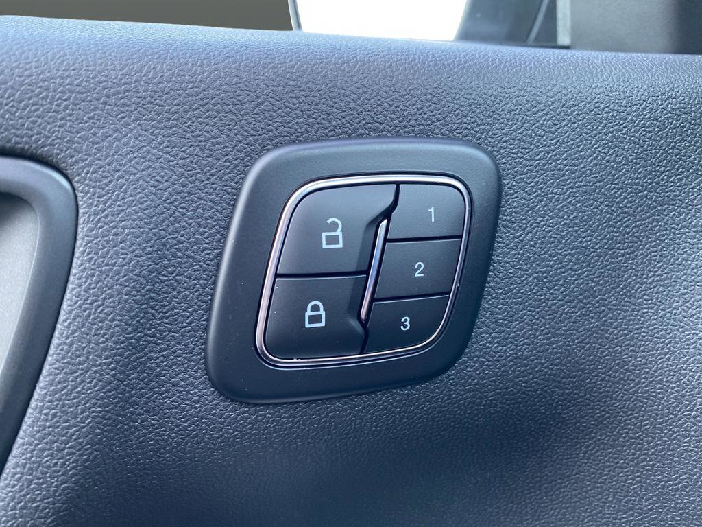 New 2025 Ford Escape Base w/ PHEV Premium Package image 12