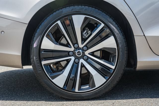 Certified 2023 Volvo S60 B5 Ultimate AWD/4WD image 18