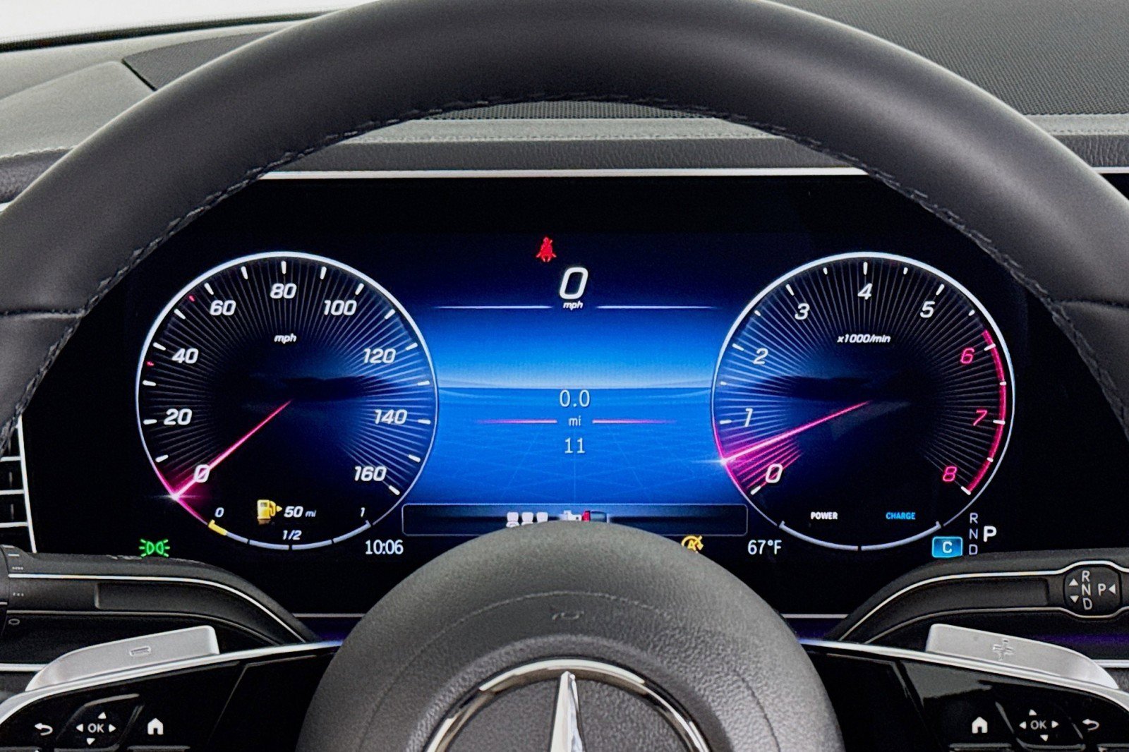 New 2026 Mercedes-Benz GLE 450 4MATIC Coupe image 18