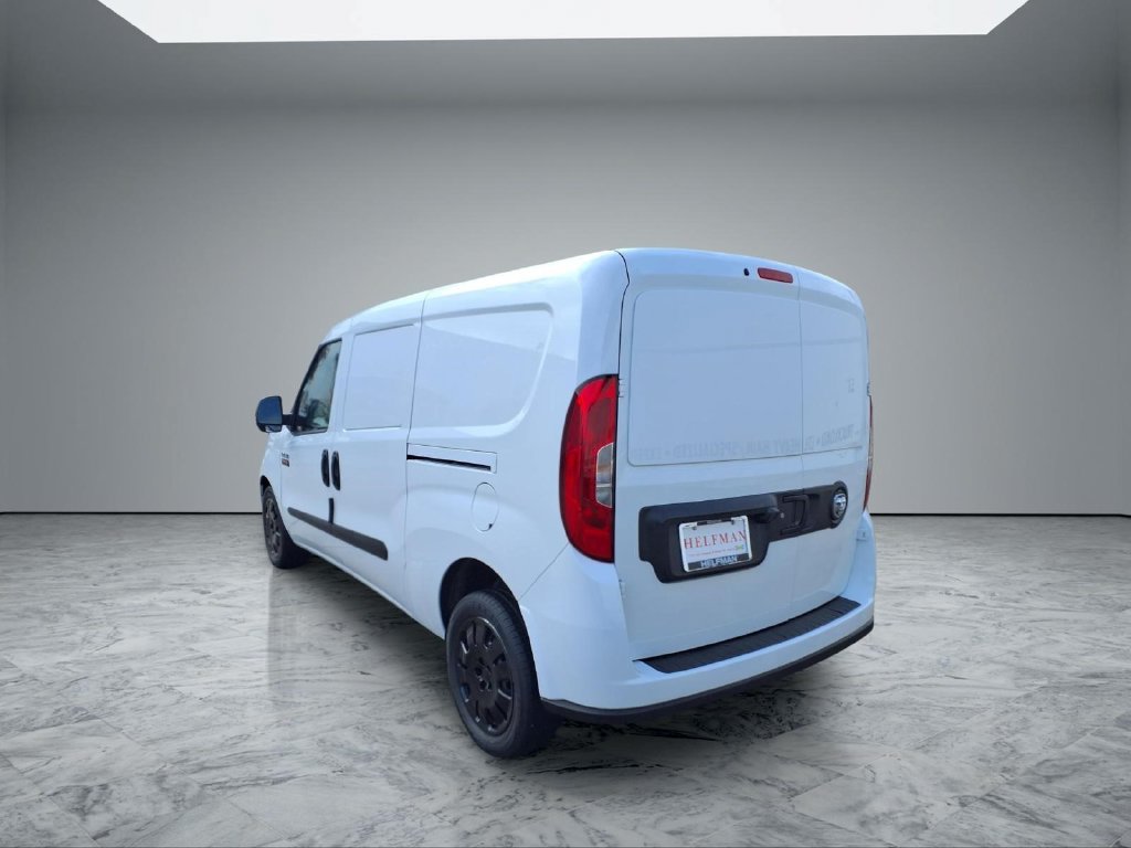 Used 2022 RAM ProMaster City Wagon FWD image 5
