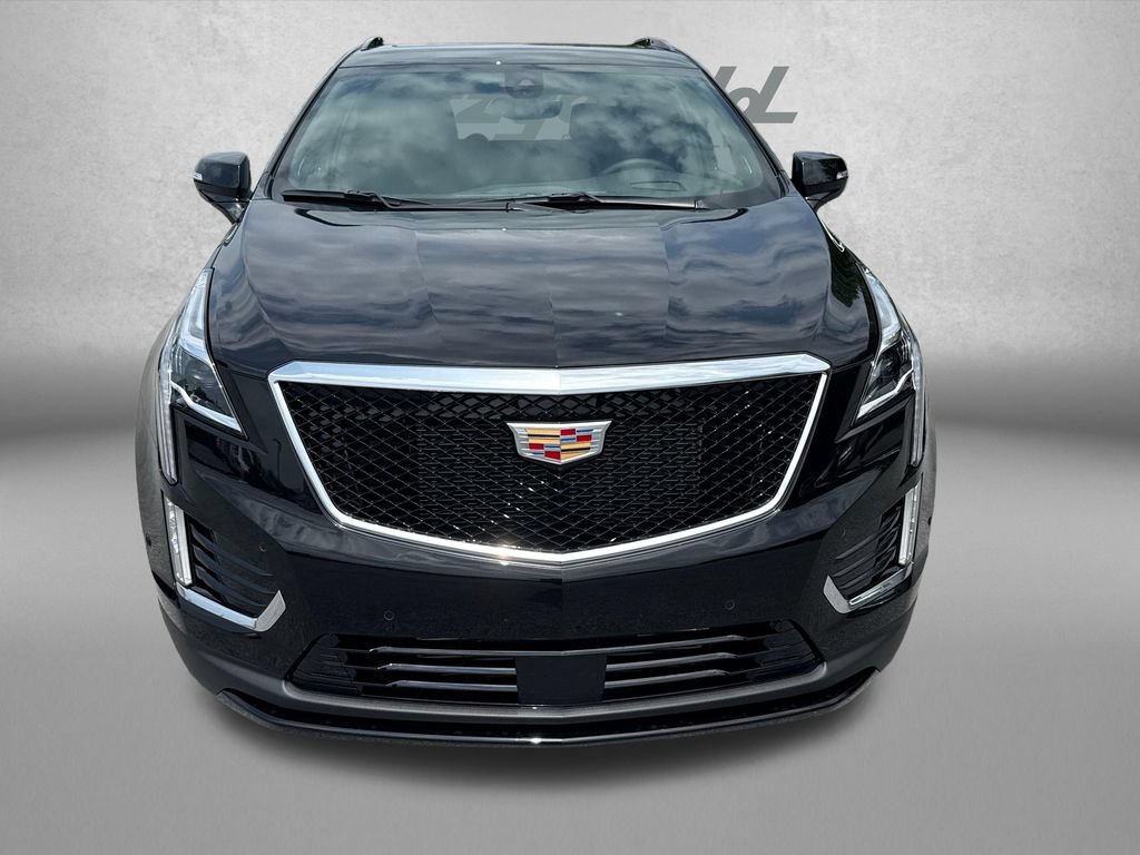 New 2026 Cadillac XT5 Sportv AWD/4WD image 5