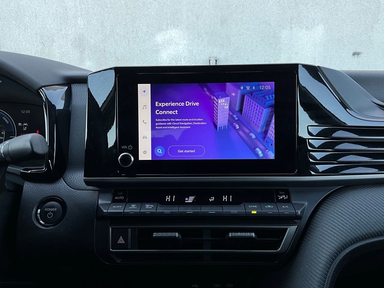 Used 2025 Toyota Camry SE image 26