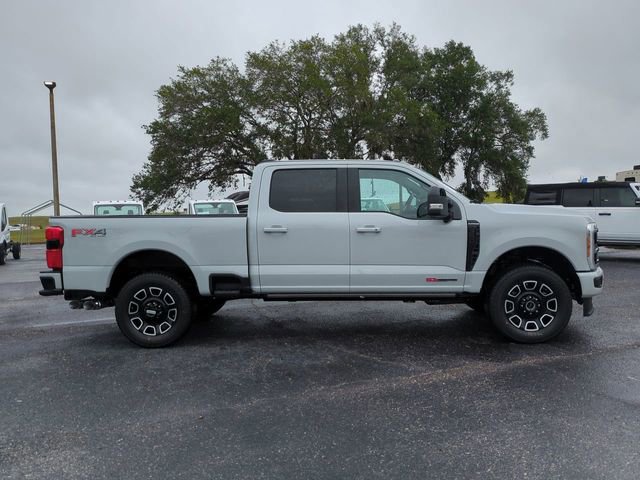 New 2026 Ford F250 4x4 Crew Cab Super Duty image 4