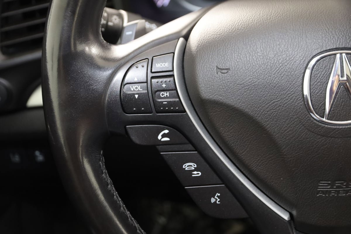 Used 2019 Acura ILX FWD image 33