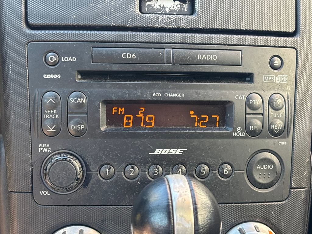 Used 2006 Nissan 350Z Touring image 10