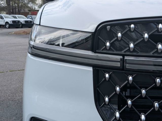 New 2026 Lincoln Navigator L Black Label image 8