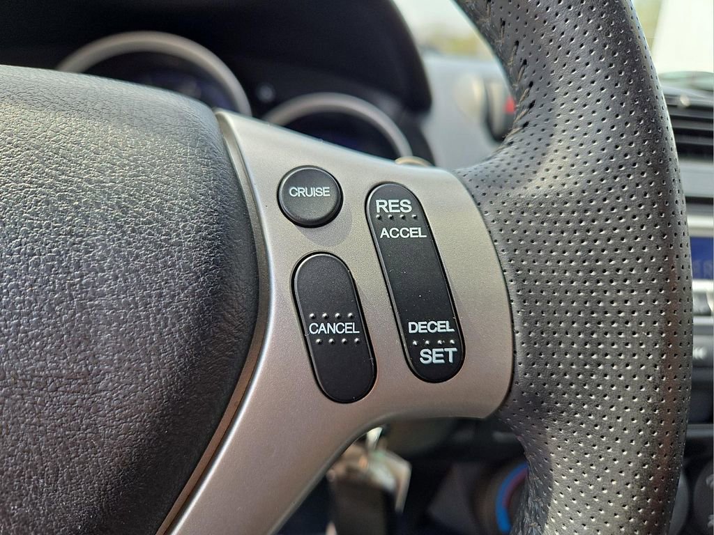 Used 2007 Honda Fit Sport image 23