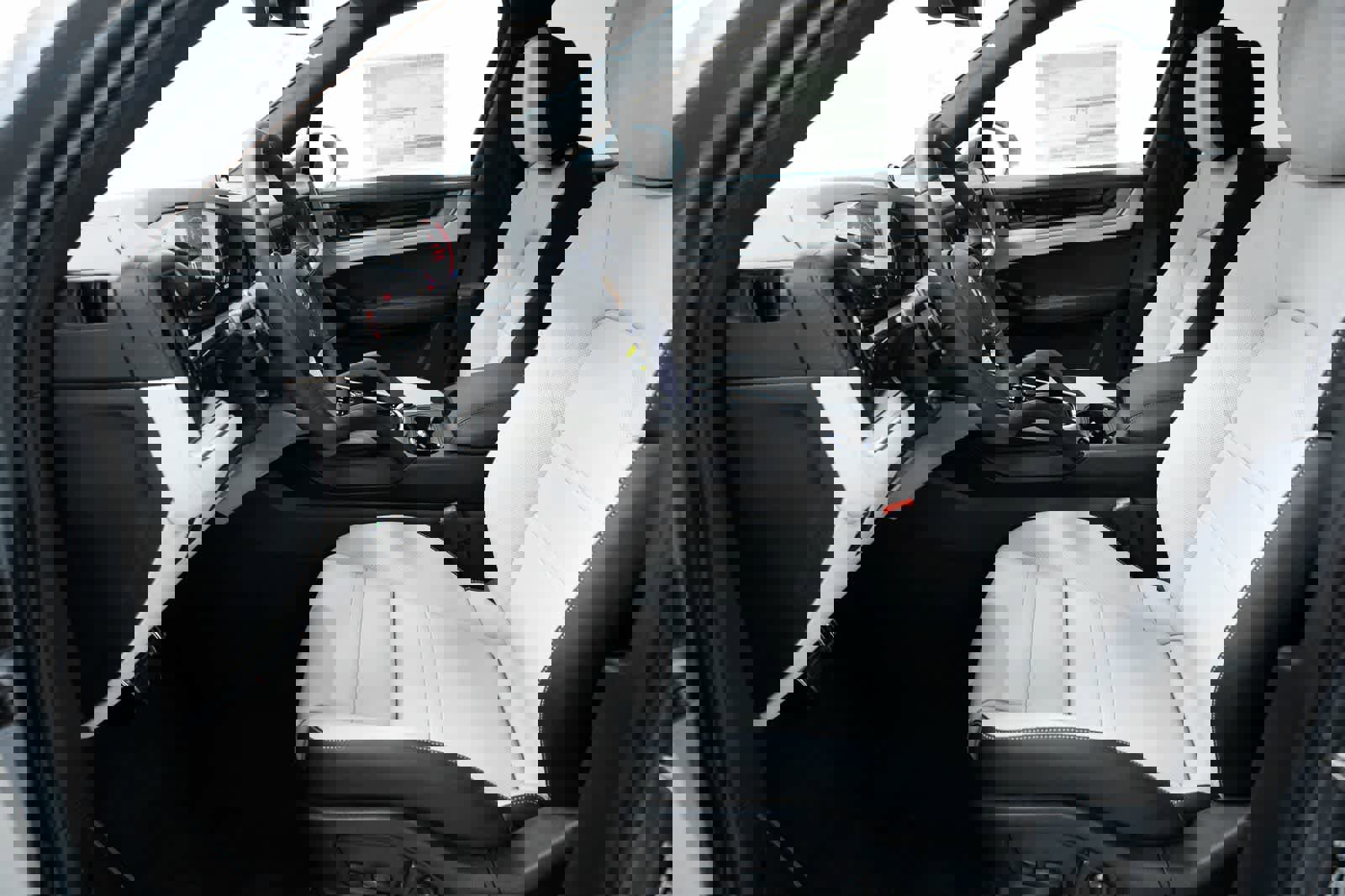 New 2026 Porsche Cayenne S image 22