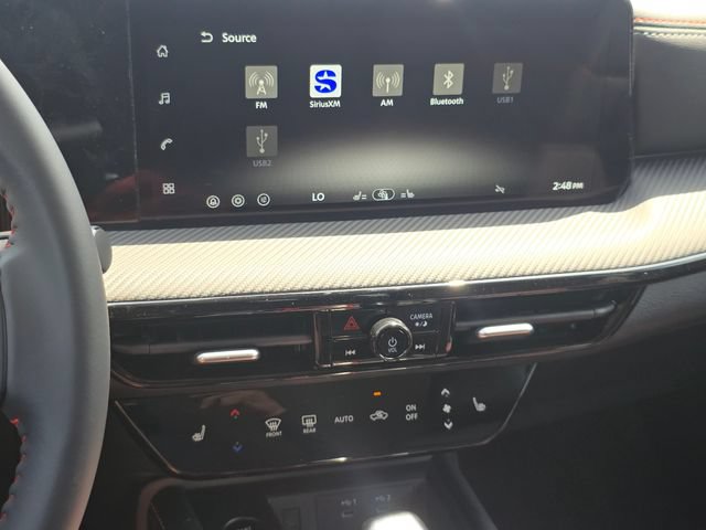 New 2026 Nissan Kicks SR w/ Cold Weather Package AWD/4WD image 8