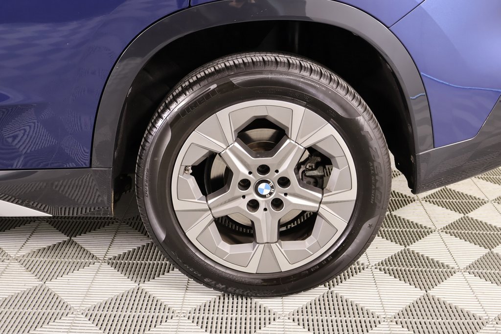 Used 2023 BMW X1 xDrive28i image 20