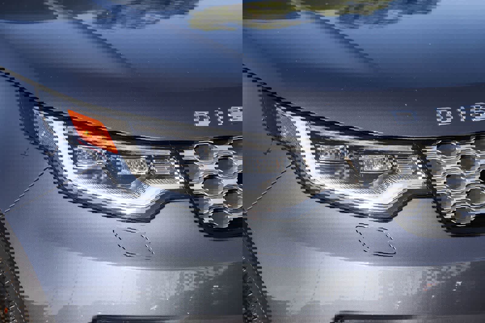 New 2026 Land Rover Discovery S image 4