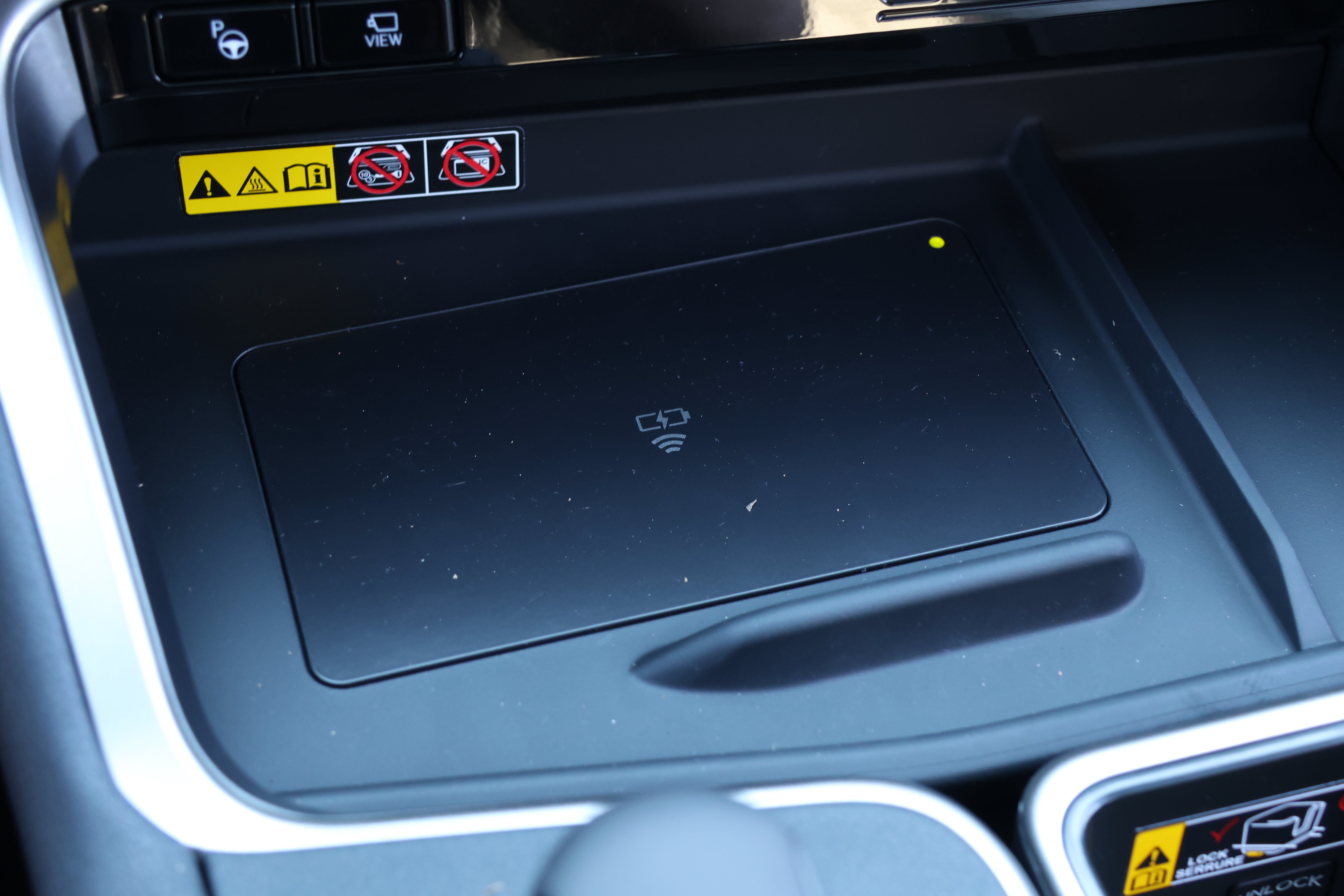 New 2026 Lexus TX 350 FWD image 23