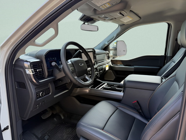 New 2026 Ford F250 Lariat w/ Chrome Package AWD/4WD image 4