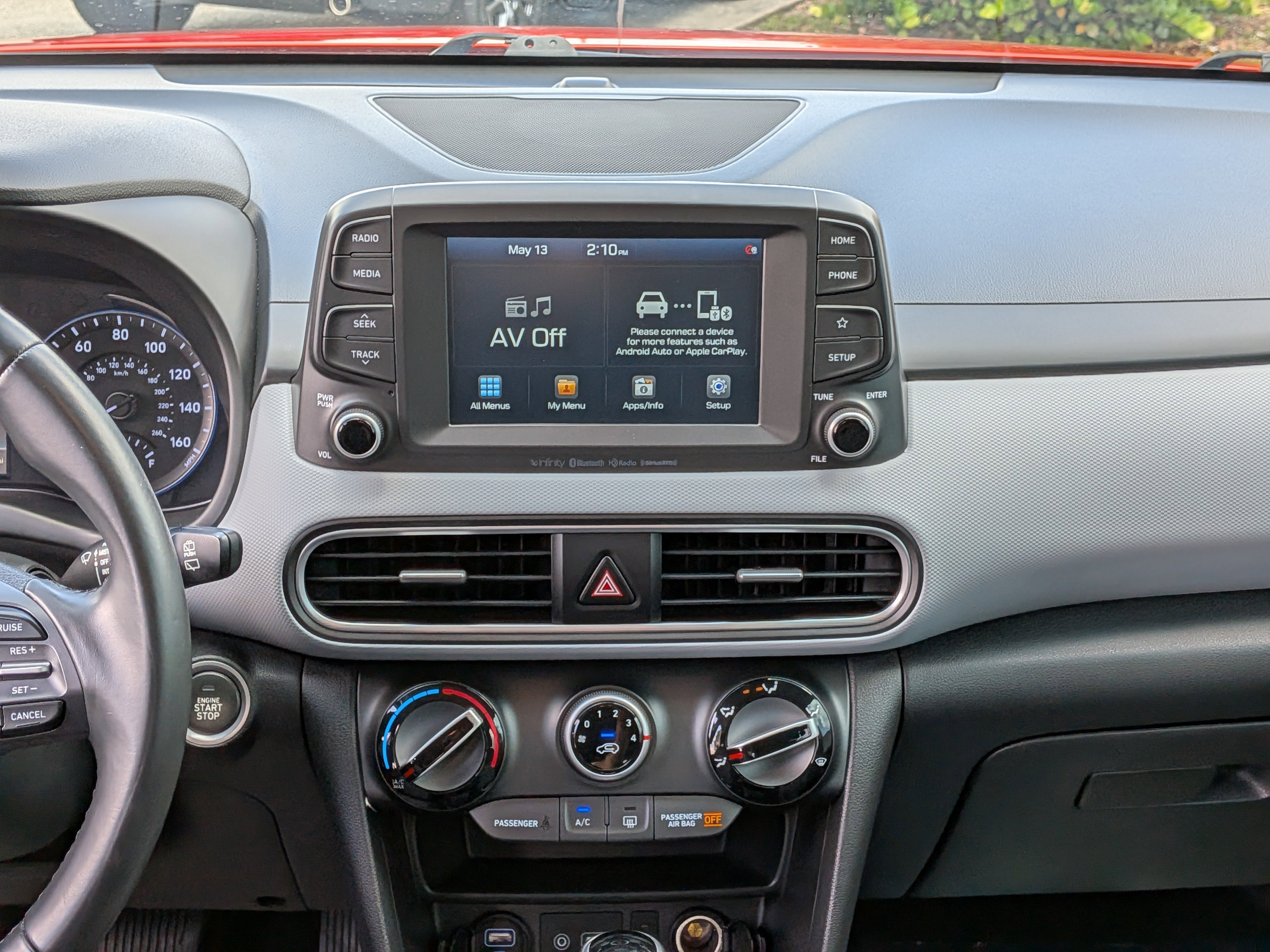 Used 2020 Hyundai Kona SEL Plus FWD image 18